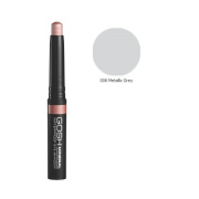 GOSH Mineral Waterproof Eye Shadow Minerálny očný tieň, vodeodolný, v praktickej tyčinke, odtieň 006
