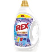 Rex Jasmin Jojoba Essentials Oil prací gél 54 praní