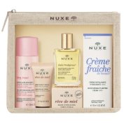 NUXE Best of selection cestovná sada 1 ks