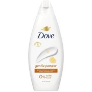 Dove Gentle Pamper sprchový gél 250 ml