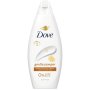 Dove Gentle Pamper sprchový gél 250 ml