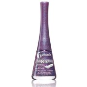 Bourjois 1 Seconde 14 Rainbown Apparition, gélový rýchloschnúci lak na nechty 9ml
