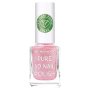 Dermacol Prírodný lak na nechty Pure 3D, 5 Rose Veil 11 ml