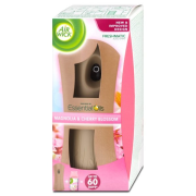 AIR WICK Freshmatic osviežovač vzduchu + náplň Magnólia a Višňa 250ml