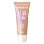Dermacol Think Pink rozjasňujúci tónovací krém č.2 Medium 30 ml