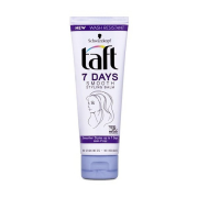 TAFT 7 Days Smooth Styling Balsam Anti Frizz, stylingový balzam na vlasy 75ml