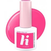 Hi Hybrid, hybridný lak na nechty 211 Sunny Pink 5 ml