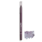 Gosh Matte EyeLiner, vodeodolná ceruzka na oči 016 True Violet 1,2 g