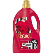 PERWOLL Color Rethink Fashion prací gél 4,5 l, 75 praní