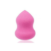 Divine Cosmetics hubka na makeup, 1ks