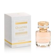 BOUCHERON Quatre Pour Femme, parfumovaná voda dámska 30 ml