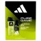 Adidas Pure Game deo 150 ml + sprchový gél 250 ml SET (M)