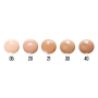 Maybelline SuperStay 24H krycí make up 05 Light Beige, 30 ml