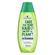 Schauma Planet repair, regeneračný šampón 400 ml