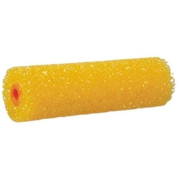 Valček penový 11 cm, hrubá štruktúra 1 ks