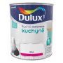 Dulux Rýchla renovácia kuchyňa biela 0,75 l
