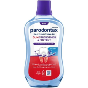 Parodontax ústna voda GUM Icy Mint 500 ml