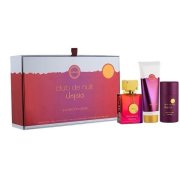 Armaf Club De Nuit Untold parfumovaná voda 105 ml + telové mlieko 100 ml + deostick 75 ml EDP+BL+DS 