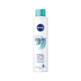 NIVEA VOLUME,  tvarovací sprej na vlasy 250ml