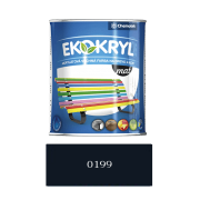 CHEMOLAK V 2045 Ekokryl MAT 0199 0,6 l