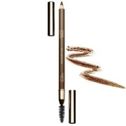 CLARINS Eyebrow Pencil dlhotrvajúca ceruzka na obočie 03 soft blonde 1,3 g