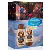 SCHAUMA Charity Box, dámska darčeková kazeta 1 ks