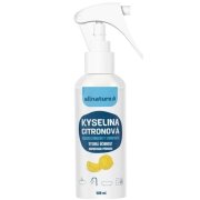 Allnature Kyselina citrónová sprej 500 ml