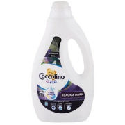 COCCOLINO Care Black & Dark, prací gél na čiernu bielizeň 1,12 l = 28 praní