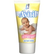 AVIRIL - detský krém 50ml