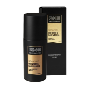 Axe Daily Fragrance Signature, Decentná vôňa na každý deň Oud Wood and Dark Vanilla 100 ml