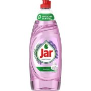 JAR Naturals Lavender & Rosemary prípravok na umývanie riadu 650 ml