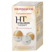 Dermacol Remodelačný denný a nočný pleťový krém HT Hyaluron Therapy 3D, 100 ml