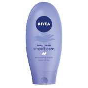 NIVEA krém na ruky Smooth Care 100 ml