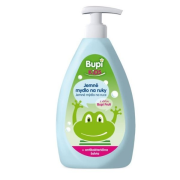 BUPI KIDS jemné tekuté mydlo 500ml