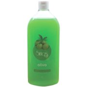 Sirios Herb tekuté mydlo Oliva 1 l