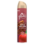 GLADE Apple Cosy Cider osviežovač vzduchu 300 ml
