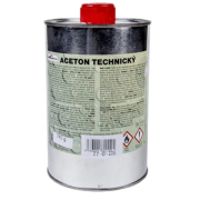 Acetón technický 740 g