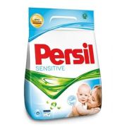 Persil Sensitive, prací prášok pre citlivú pokožku 3,5 kg = 50 praní