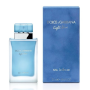 Dolce & Gabbana Light Blue Eau Intense parfumovaná voda 25 ml
