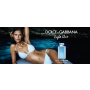 Dolce & Gabbana Light Blue Eau Intense parfumovaná voda 25 ml