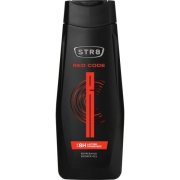 STR8 Red Code sprchový gél pánsky 400 ml