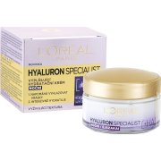 L´ORÉAL Nočný krém Hyaluron Specialist + HA, 50 ml