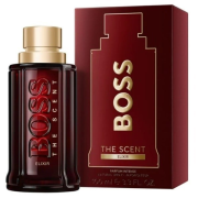 Hugo Boss Boss The Scent Elixir for Him parfum, parfum pánsky 100 ml