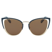 Slnečné okuliare Salvatore Ferragamo SF183S 321, 1ks