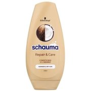SCHAUMA Repair & Care kondicionér na vlasy 250 ml
