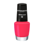 Dermacol Neon Coral 30, lak na nechty 1 ks
