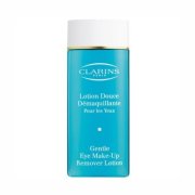 Clarins Paris Gentle Eye Makeup Remover Lotion, odličovacie tonikum na oči 125 ml