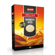 DRUID Ryža BASMATI XXL 400 g