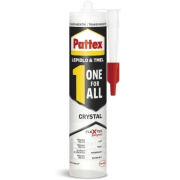 Pattex One For All Crystal 290 g
