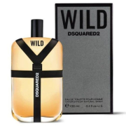 Dsquared2 Wild toaletná voda pánska 50 ml